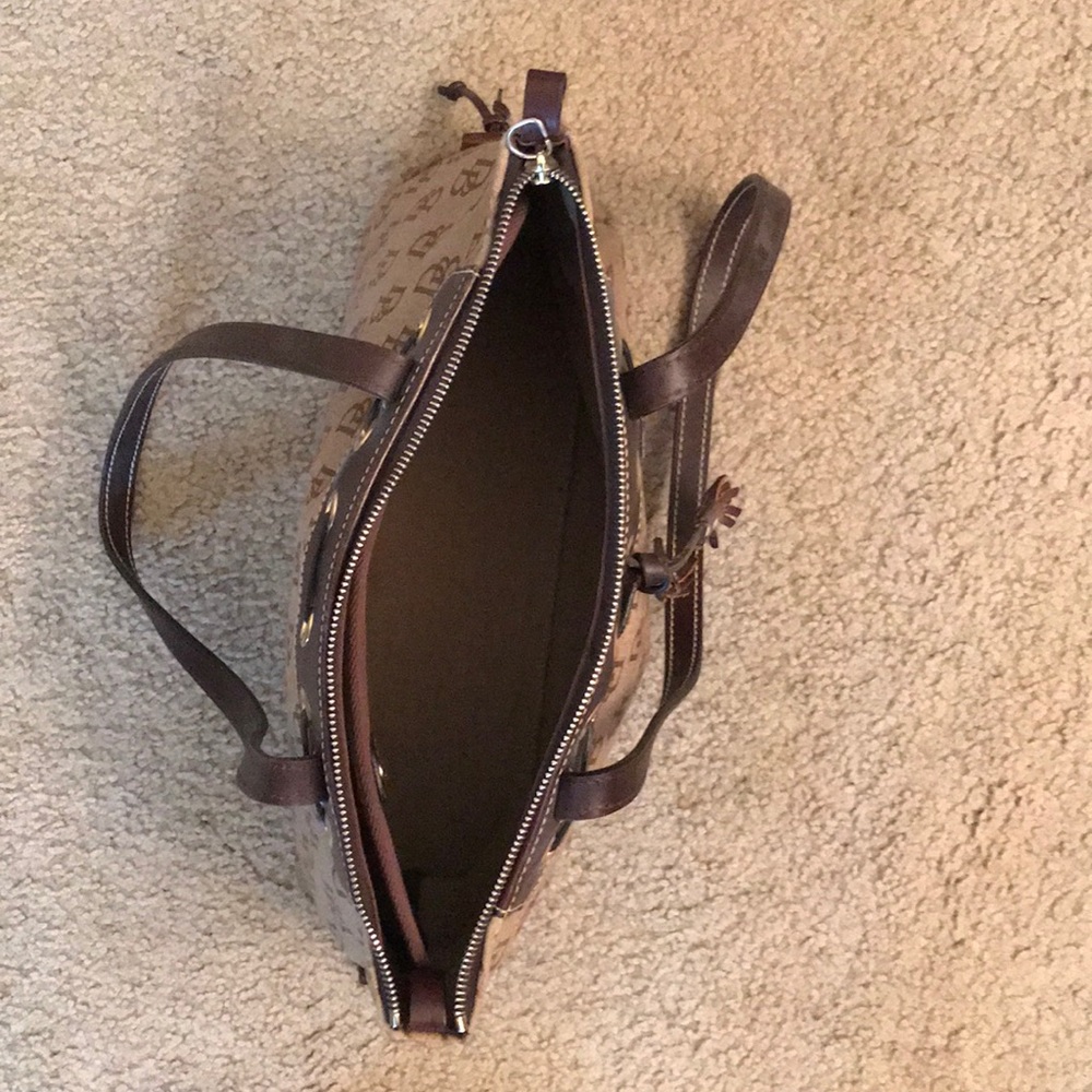 Douney and Burke medium bag